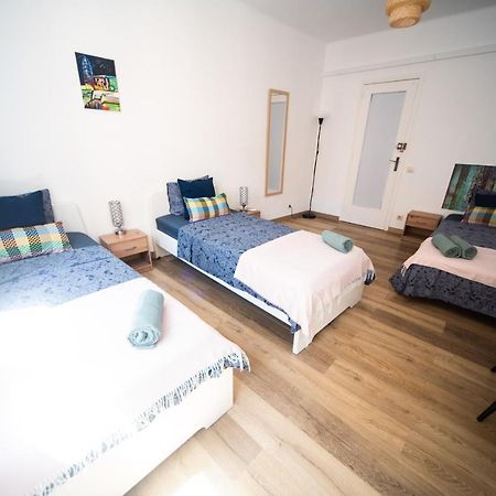 By Port Vell Rooms Barcelona Ngoại thất bức ảnh