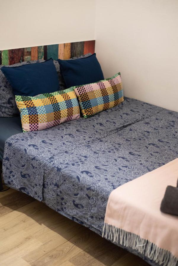 By Port Vell Rooms Barcelona Ngoại thất bức ảnh