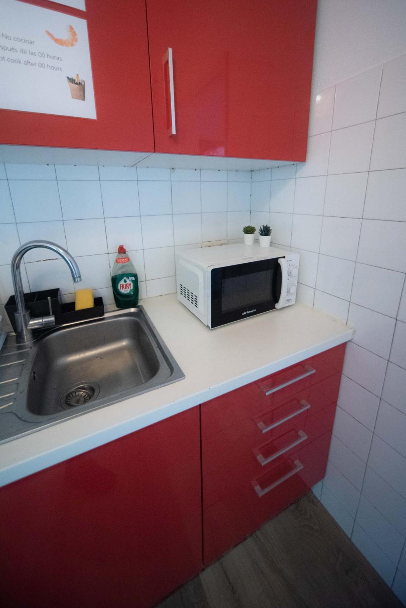 By Port Vell Rooms Barcelona Ngoại thất bức ảnh